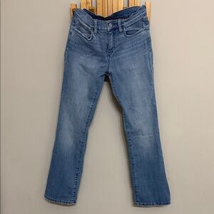 Joe's Jeans Straight Leg Women's Jeans